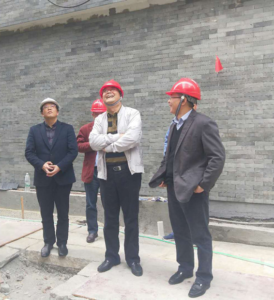 2019年1月28日黎樹禧副院長檢查指導項目建設進度和質(zhì)量1_副本.jpg 2019年1月28日黎樹禧副院長檢查指導項目建設進度和質(zhì)量1_副本.jpg